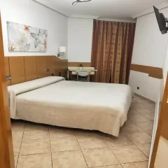 Hostal María Ronda