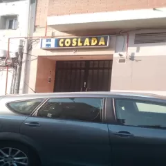 HOSTAL COSLADA