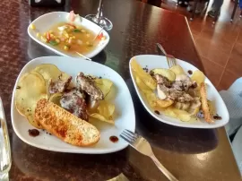 Moka Café