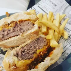 Bar Alhaja
