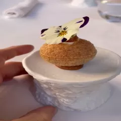 Tobiko Restaurante