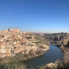 Mirador del Valle