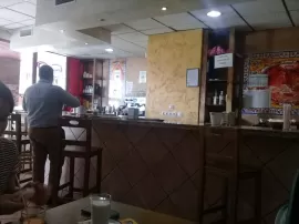 Churreria Las niñas