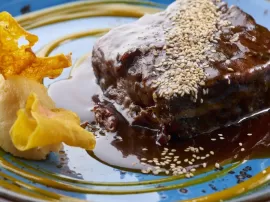 Restaurante Nuevo Almacén de Santa Teresa