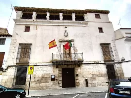 La Casa Grande