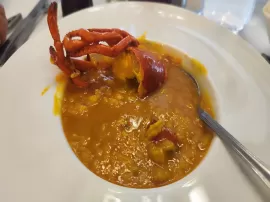 Restaurante Martin Ocaña