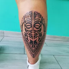 Flamenco Tattoo Toledo