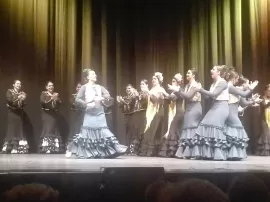 Teatro Palenque