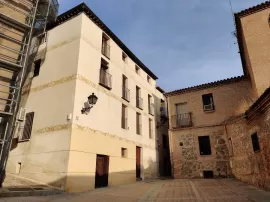 Casa del Judío