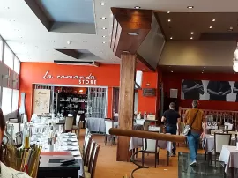 La Comanda Gastrobar