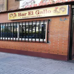 Bar El Gallo