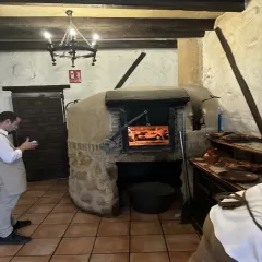 El Rincón Del Cojo