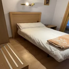Hostal restaurante asiático agripino