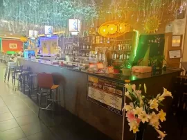 Wok Sol Buffet Libre