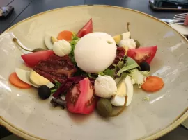 Restaurante Aqui