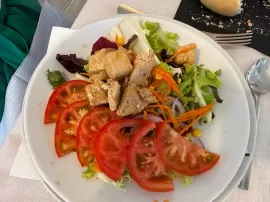 Restaurante El Encuentro
