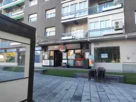 Bar La Ramona - Toledo