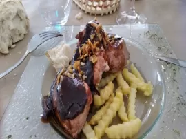 EL CASINO DE MADRIDEJOS