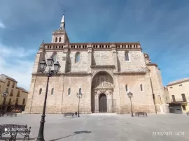 La Casa Grande