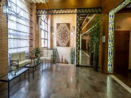 Hotel Comendador