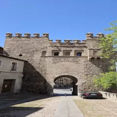 Puerta del Sol