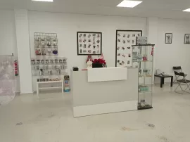 Centro Veterinario Huellitas