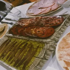 Restaurante Mesón La Espuela