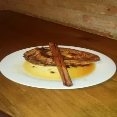Mesón Dibacus
