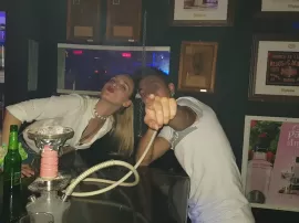 Coyotte Club