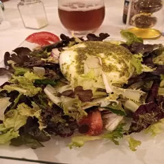 Restaurante Martin Ocaña