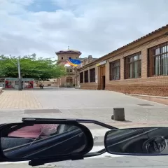 Restaurante La Huerta De La Condesa