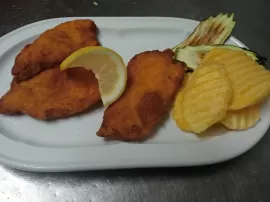 Restaurante Casa Alberto