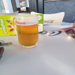 Cafetería Sol