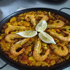 Restaurante Fuensalida El Remendón