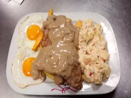 Tele Gourmet