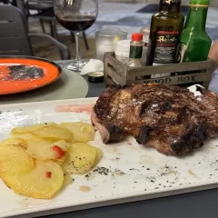 Restaurante Aqui
