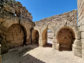 Ermita de Santa María de Melque