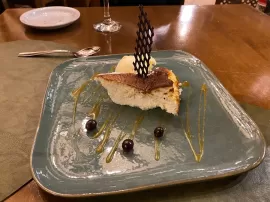 Restaurante Aqui
