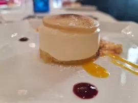Restaurante Los Cuatro Tiempos