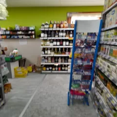 Supermercado Coviran Mora Lierganes