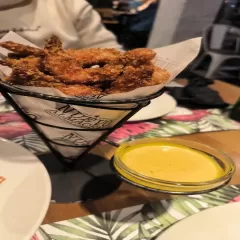 Restaurante Nuevo Almacén de Santa Teresa