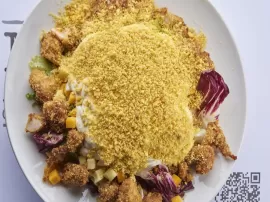 Restaurante Nuevo Almacén de Santa Teresa