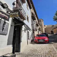 Taberna Embrujo