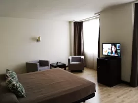 Hotel Emperatriz