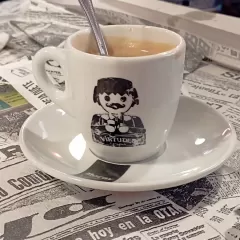 Virtudes Café Bar & Music