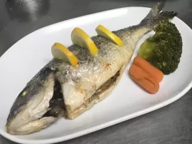 Restaurante La Manuela