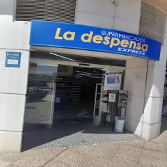 Supermercado La Despensa