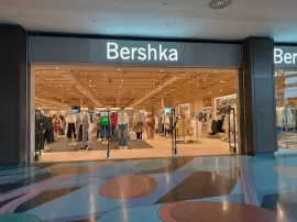 Bershka