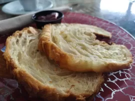 Cafetería Mercedes y Manuela