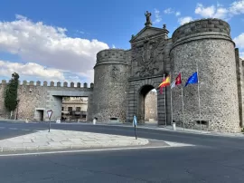 Puerta del Sol